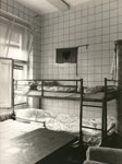 Behelfsheim fr Flchtlinge