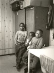 Kinder aus Zaire